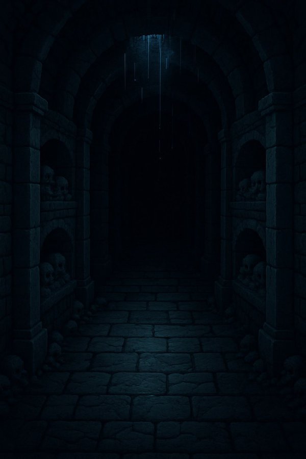 The Crypt