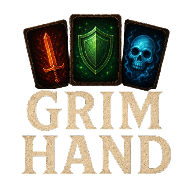 Grim Hand