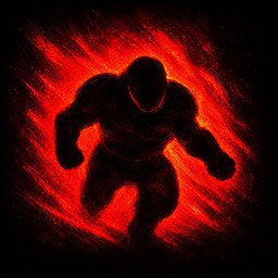 Berserker soul
