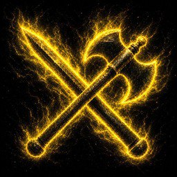Weaponmaster soul